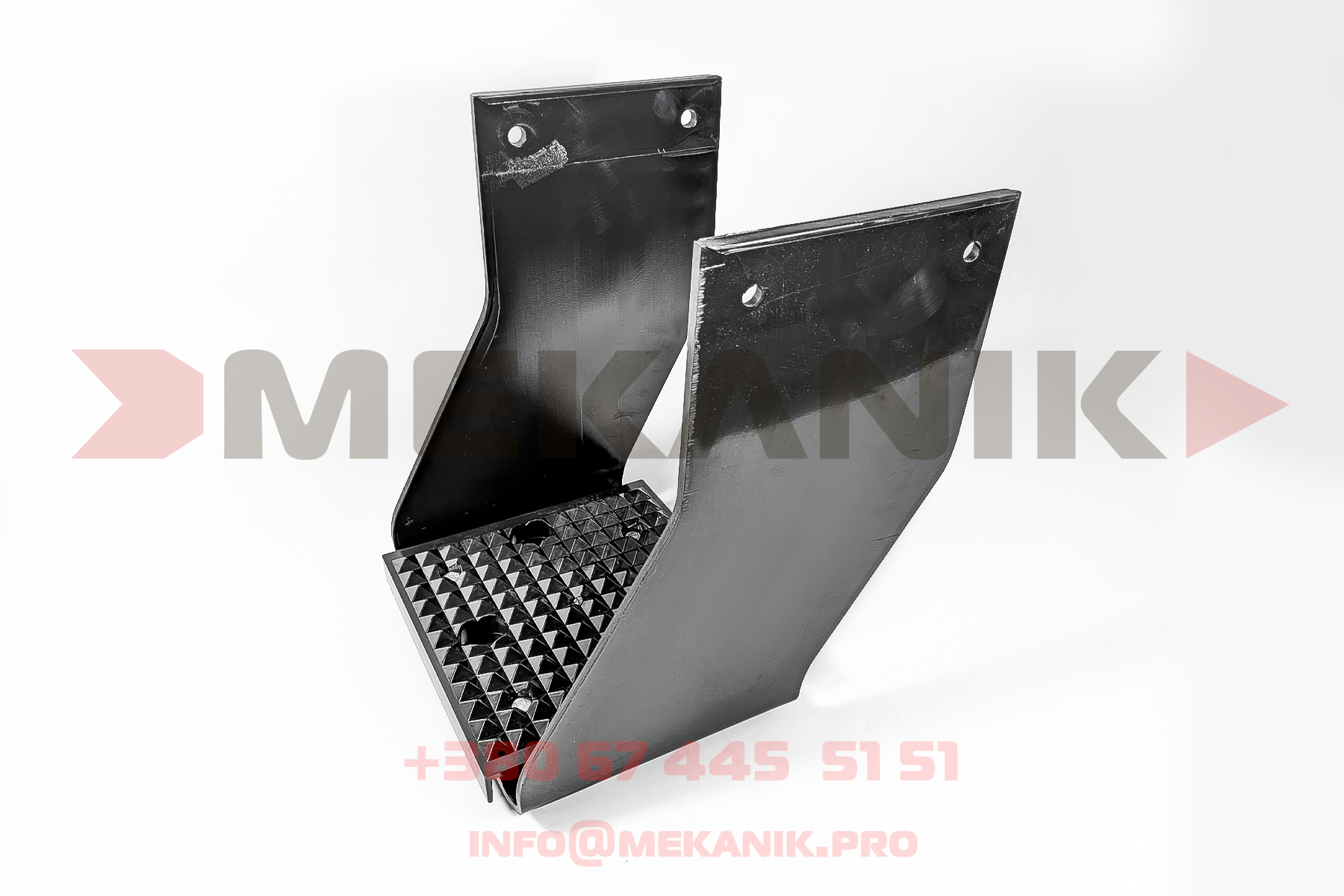 MKA 7254350 MEKANIK